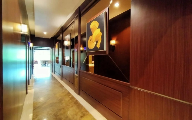 Narita Hotel Surabaya