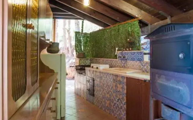 Bellavista Home Holiday