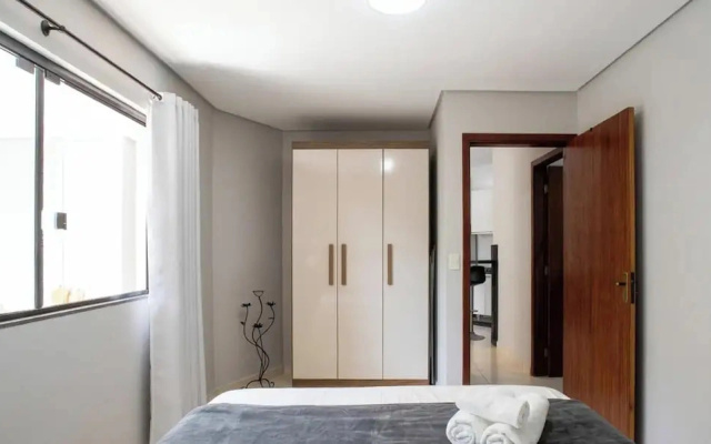 Apartments in Condominiums With Pool in Florianopolis - GVM