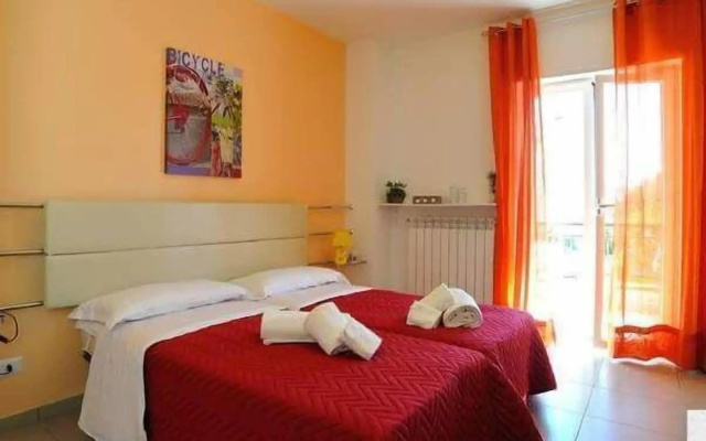 B&B Le Coppe