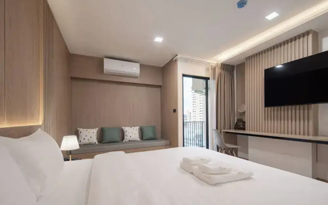 Solyn Hotel