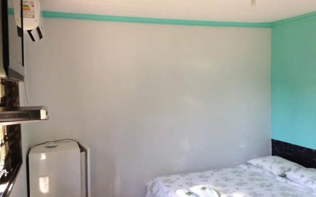 Hotel Mineirinho