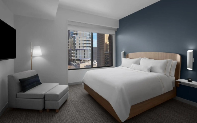 Element by Marriott San Antonio Riverwalk
