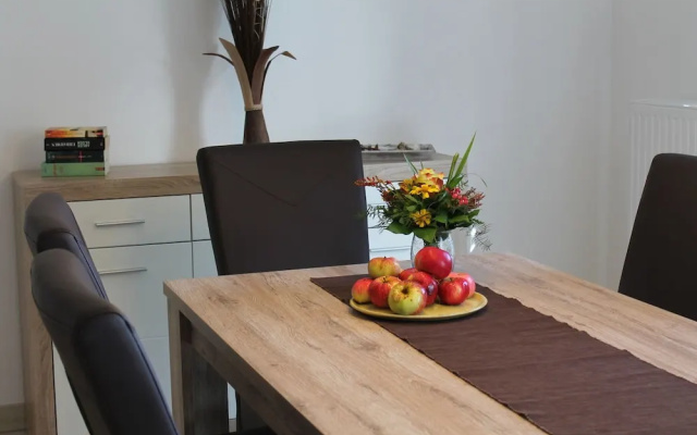 Family Holiday Home in Rerik near Baltic Sea