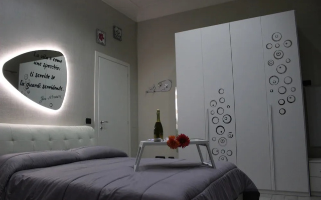 Suite Mareluna
