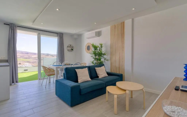 Cliffside Suites Maspalomas