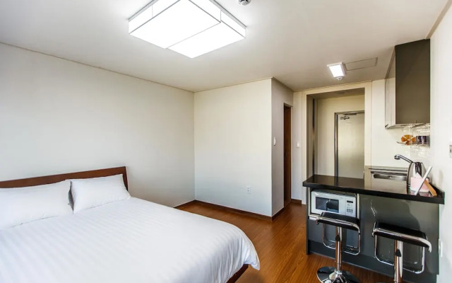 Kiaora Pension Jeju