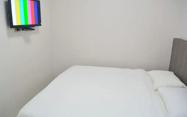 Sweety Secret Guesthouse