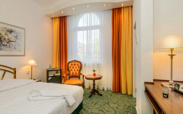 Hotel Palmenhof