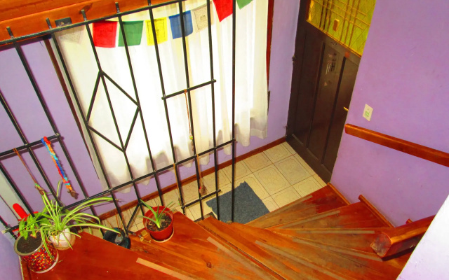 Hospedaje Unelen