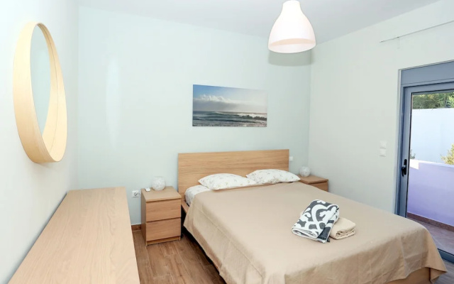 Aegina Sunset Villas