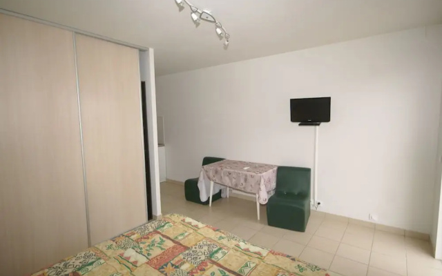 Quiet Apartment in Aregno by the Sea