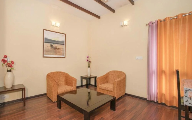 Chalet Suites Bangalore