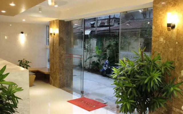 Song Linh Hotel