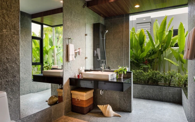 Villa Nadya 3 bedroom pool villa Phuket