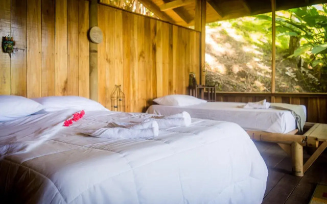 Pacuare Outdoor Center