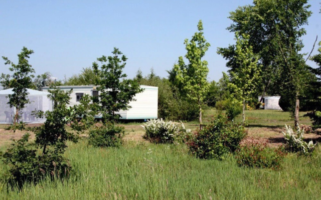 Camping Baradis