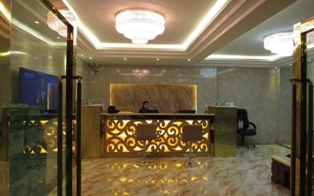 Zhongyi Inn