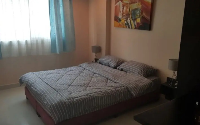 Condo Park Lane Jomtien