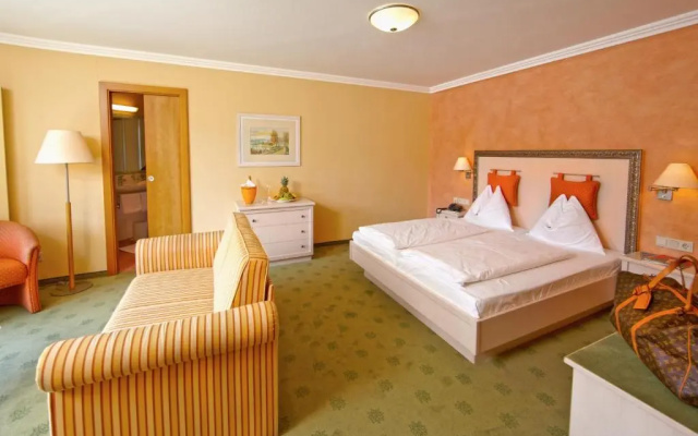 Hotel Seerose