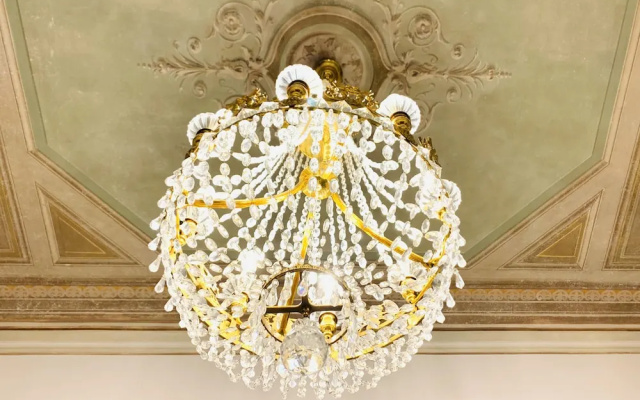 Savonarola Luxury Apartment