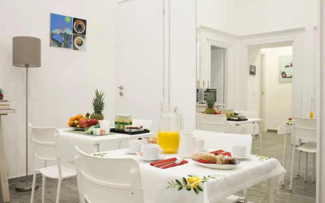 B&B Martucci Avenue