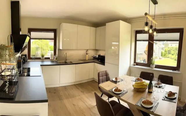 Vila Minka - Your Perfect Bled Getaway