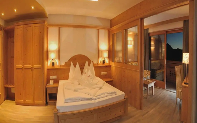 Hotel Rosslaufhof