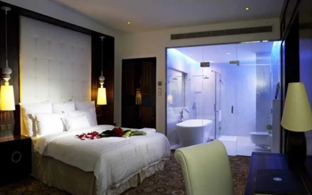 Hani Suites Spa Manama