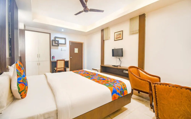 OYO 3185 Hotel Emerald