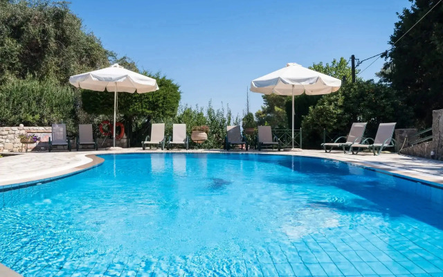 Nikiforos Apartments