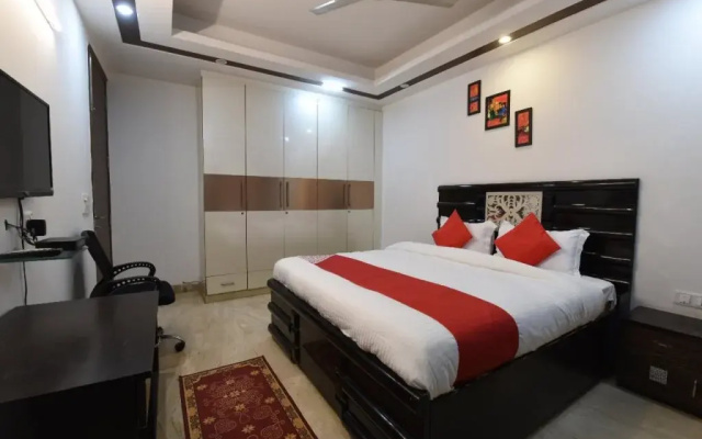 Brahamputra Guest House By OYO Rooms