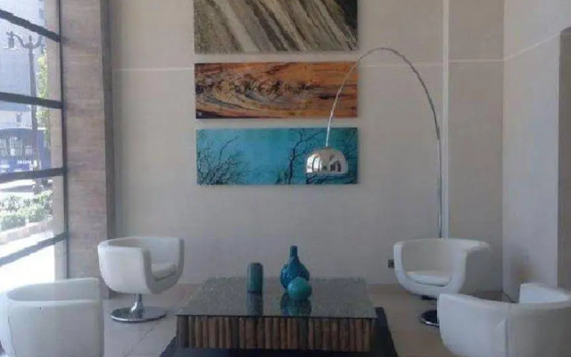 San Isidro Apartment