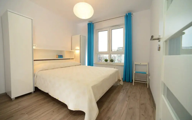 APART Apartamenty - Solna 11 Kolobrzeg