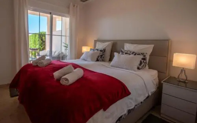 Apartment Balcones del Lago