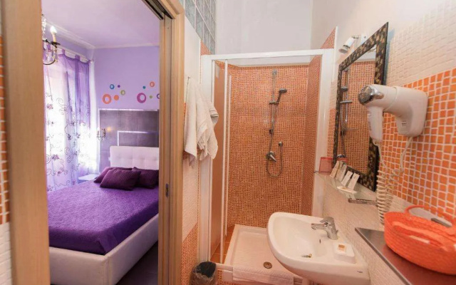 B&B Roma Gianicolense