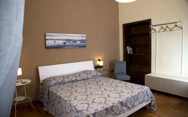 B&B La Casa del Sole a Mergellina