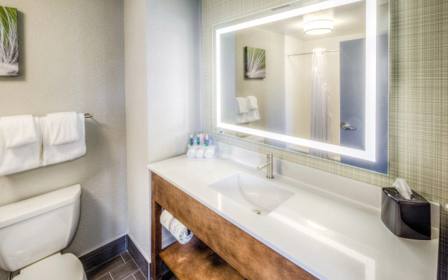 Holiday Inn Express & Suites Cleveland West - Westlake by IHG