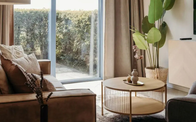 Apartment in Netherlands Near the Coast