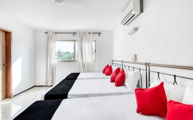 Hotel San Carlos