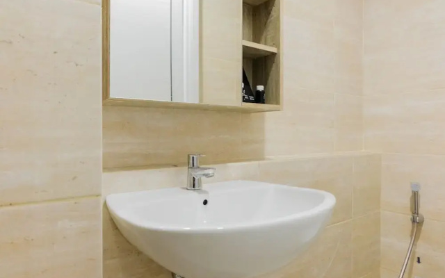 Compact and Cozy Studio Apartment Springwood Residence