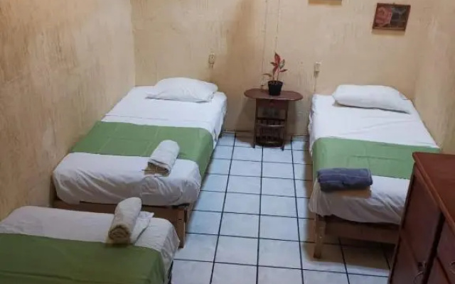 Hostal Guadalajara