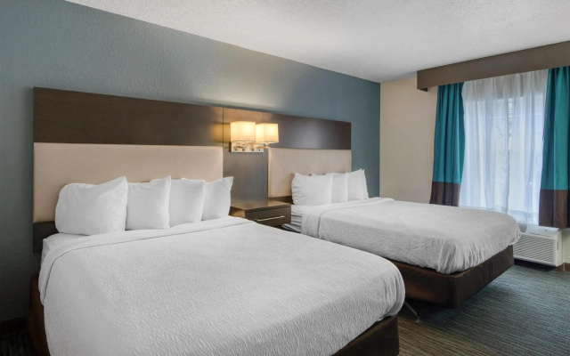Best Western Waldo Inn and Suites