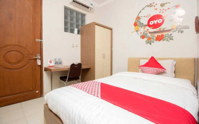 Aliya Homestay