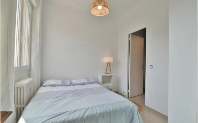 L'Estran Appartement en résidence de bord de mer