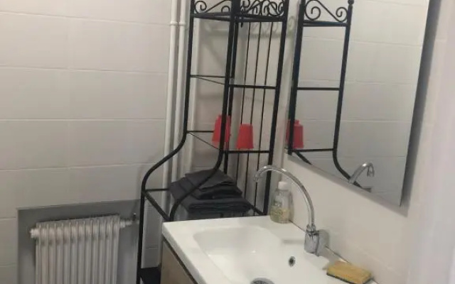 Appartement 73m² 3 chambres