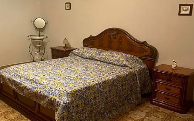 B&B Mageva