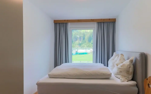 Modern Apartment in Kirchberg in Tirol Near Ski Area