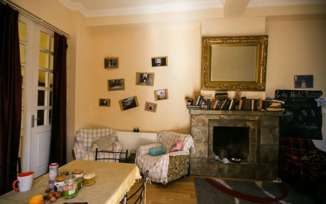 Like Hostel Tbilisi