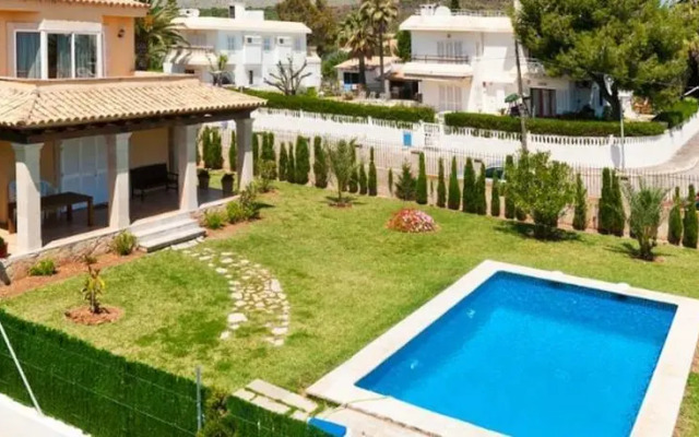 Villa Quiros ll